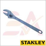 ประแจเลื่อน adjustable wrench 250mm stmt87433-8